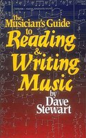Musicians Guide to Reading and Writing Music