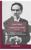 The Complete Later Poems 1923-1938