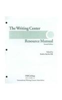 The Writing Center Resource Manual