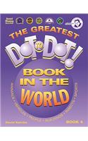 The Greatest Dot to Dot Book in the World: Book 4