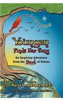 Youngen Finds Her Song
