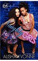 Naughty Girls