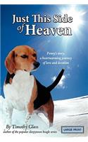 Just This Side of Heaven