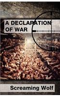 Declaration of War
