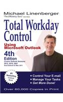 Total Workday Control Using Microsoft Outlook