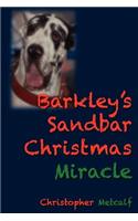 Barkley's Sandbar Christmas Miracle