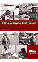 Doing Veterans Oral History