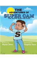 Adventures Of Super Cam
