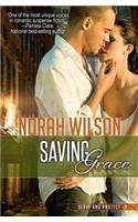 Saving Grace