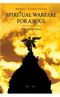 Spiritual Warfare For A Soul