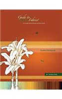 Guide to Green Fabrics Student Workbook