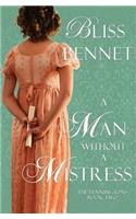 Man without a Mistress
