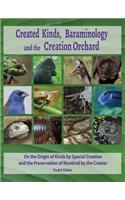 Created Kinds, Baraminology, and the Creation Orchard