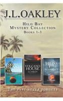 Hilo Bay Mystery Collection