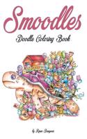 Smoodles: Doodle Coloring Book