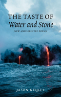 Taste of Water and Stone
