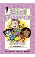Girl Power Journal