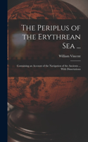 Periplus of the Erythrean Sea ...