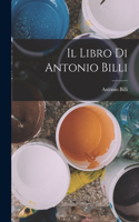 Libro Di Antonio Billi