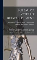 Bureau of Veteran Reestablishment