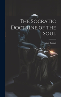 Socratic Doctrine of the Soul