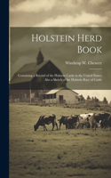 Holstein Herd Book