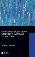 Data-Driven Evolutionary Modeling in Materials Technology