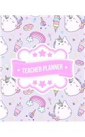 Teacher Planner