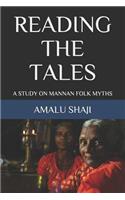 Reading the Tales: A Study on Mannan Folk Myths