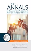 Annals of the American Academy of Political and Social Science