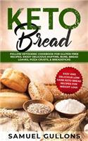 Keto Bread