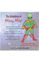 Wissy-Wig: WYSIWYG