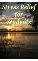 Stress Relief for Students