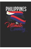 Philippines The Ultimate Country