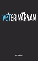 Veterinarian Notebook