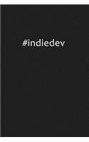 #indiedev