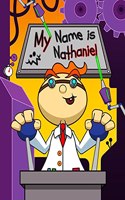 My Name is Nathaniel