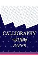 Calligraphy Writing Paper