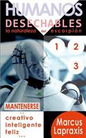 Humanos Desechables