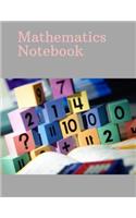 Mathematics Notebook