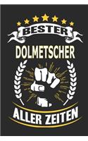 Bester Dolmetscher aller Zeiten