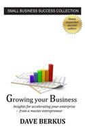 Growing your Business