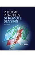 Physical Principles of Remote Sensing. by Gareth. Rees