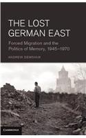 Lost German East