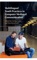 Multilingual Youth Practices in Computer Mediated Communication