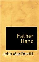 Father Hand: (English)