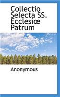 Collectio Selecta SS. Ecclesi Patrum