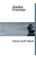 Alaska Frontier: (English)