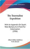 The Tourmaline Expedition