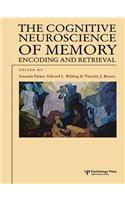 The Cognitive Neuroscience of Memory